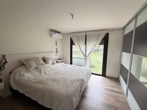 Casa en Venta Country La Cuesta | 1.500 m² de terreno plano | Pileta y gran potencial de ampliación