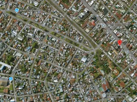 Departamento en Venta de 2 dormitorios