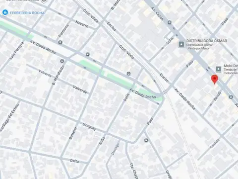 Departamento en venta - 2 Dormitorios 1 Baño - Tigre