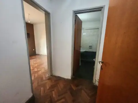VENTA DPTO 1DOR  EN PLANTA BAJA CON PATIO