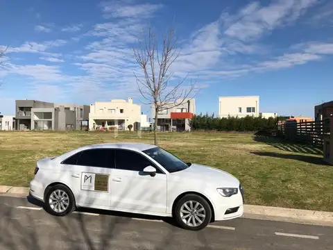 Puertos del Lago, Araucarias 134 PM 100