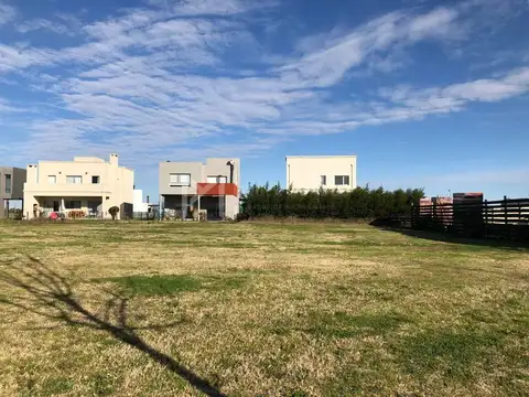 Terreno Lote  en Venta ubicado en Araucarias, Escobar, G.B.A. Zona Norte