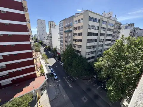 Departamento en Alquiler de 2 ambientes