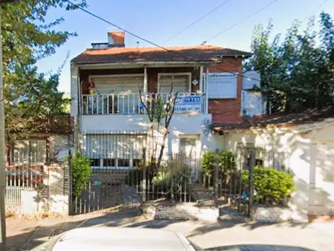 Ing Emilio Mitre 300, Piso 1