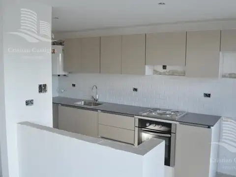 Departamento en Venta A Estrenar