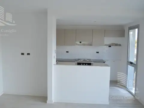 Departamento en Venta en Tigre Centro, USD 119.754