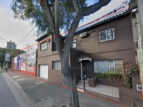 Alquiler de Local Comercial en La Lucila