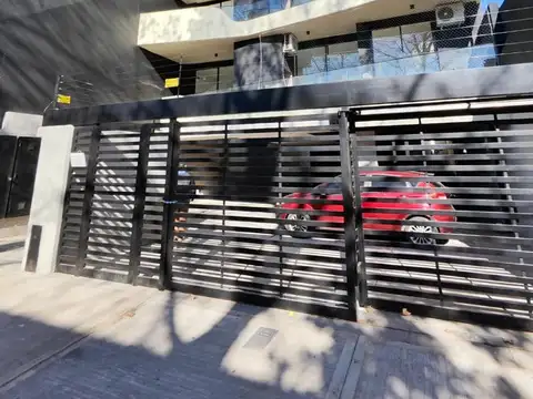Moderno departamento a estrenar