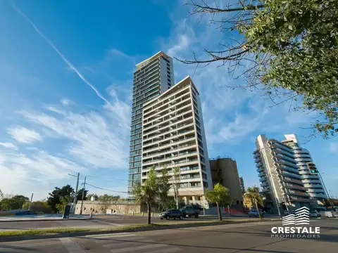 Departamento en Venta en Arroyito, Rosario