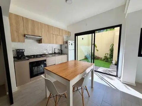 Casa en Venta 3 años