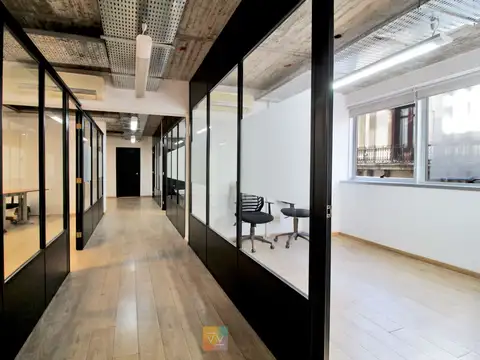 Oficina en Venta en Ciudad Vieja, USD 790.000