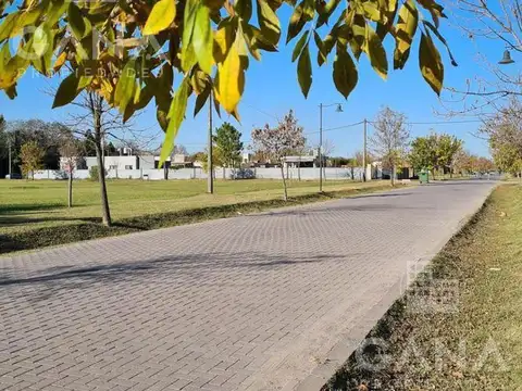 Terreno en Venta de 605,0 m2