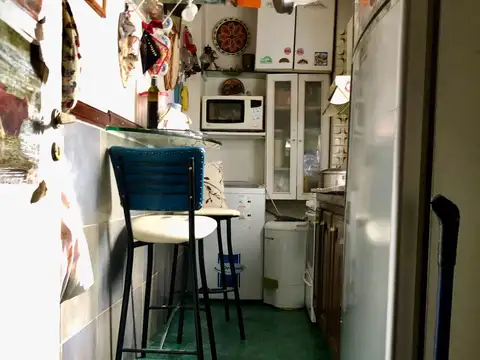 Departamento en Venta en Palermo Hollywood, USD 83.000
