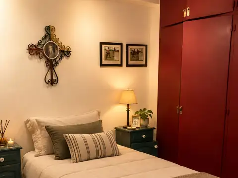 Departamento en Venta 66 años