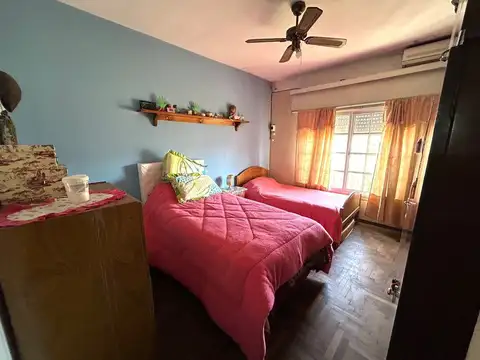 CASA DE 5 AMBIENTES  LLAVALLOL LISTA PARA HABITAR