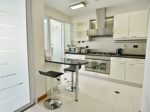 Departamento en Alquiler al Este