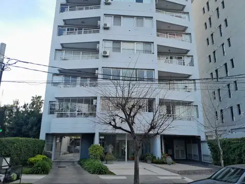 Departamento 2 amb en ALQUILER