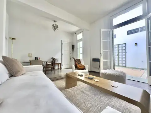 Depto Tipo Casa en Venta de 4 ambientes