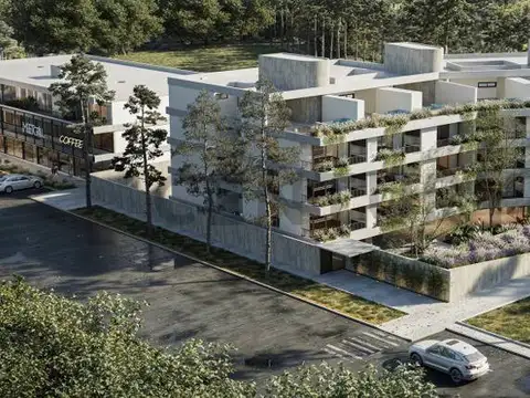 Departamento Premium de 200 m² con Terraza, Quincho Drei Proa