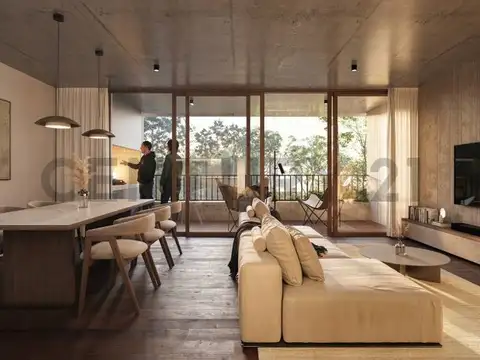 Departamento en Venta en Joaquín Gorina, USD 380.000