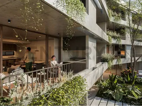 Departamento en Venta de 2 dormitorios