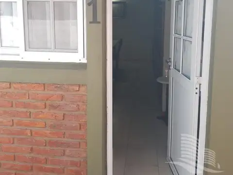 Departamento en Venta de 7 ambientes