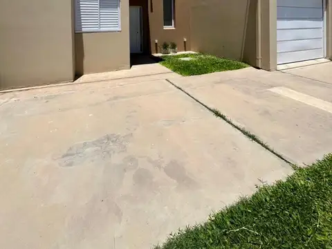 Moderna casa familiar