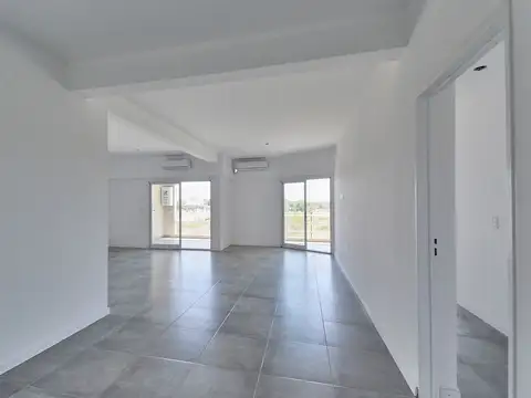 VENTA DE DEPARTAMENTO EN PILAR - EL REPARO