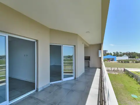 Departamento en Venta en Pilar, USD 125.000