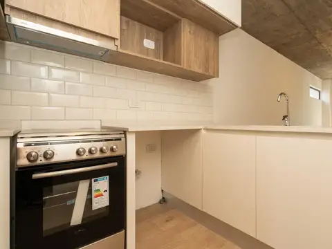 Departamento en Venta Apto profesional