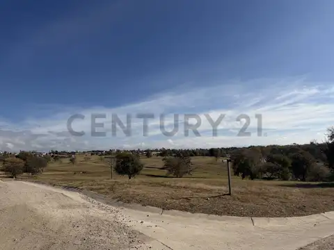 EXCELENTE LOTE  COUNTRY ALTOS DEL CORRAL LOS REARTES CORDOBA