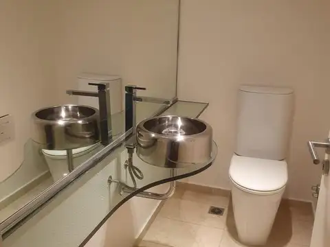 Departamento en Alquiler en San Isidro, USD 1.900