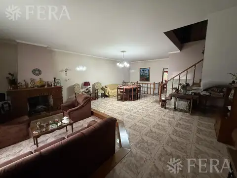 Casa en Venta de 4 dormitorios