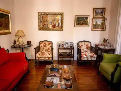 Departamento en Venta 120 años