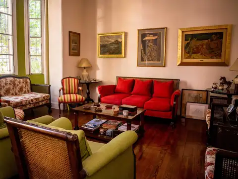 Departamento en Venta de 5 ambientes