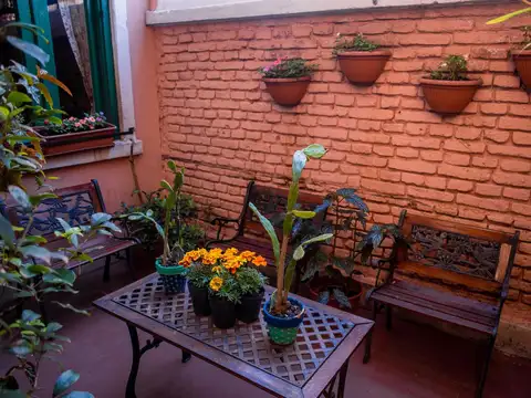 Departamento en Venta de 4 dormitorios