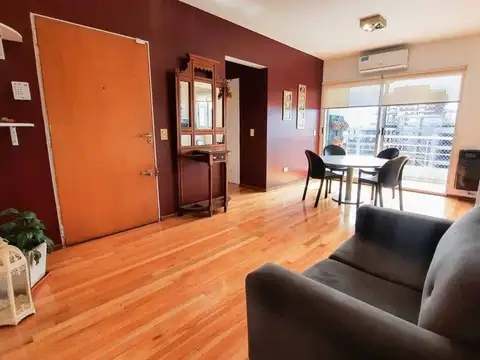 Departamento en Venta de 4 ambientes