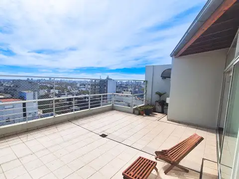 Avenida Monroe 4800