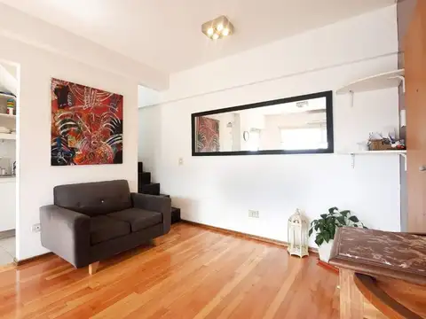 Departamento en Venta 19 años