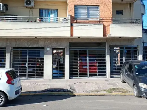 DEPARTAMENTO EN ALQUILER EN HAEDO