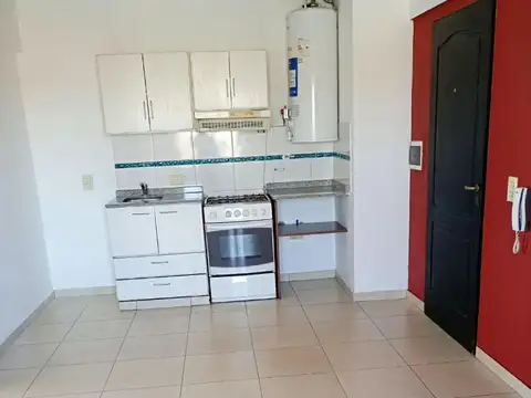 Departamento en Alquiler en Haedo, $ 500.000