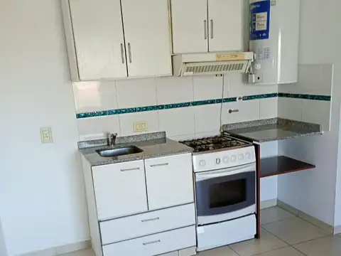 Departamento en Alquiler 15 años