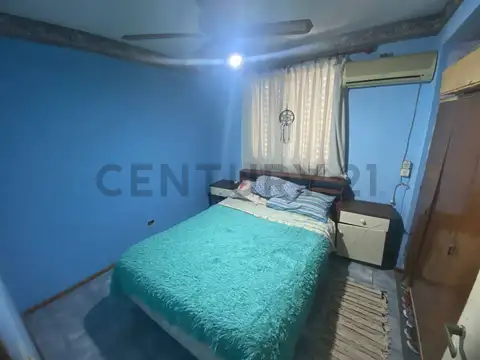 Laguna del desierto 3800, Piso 2