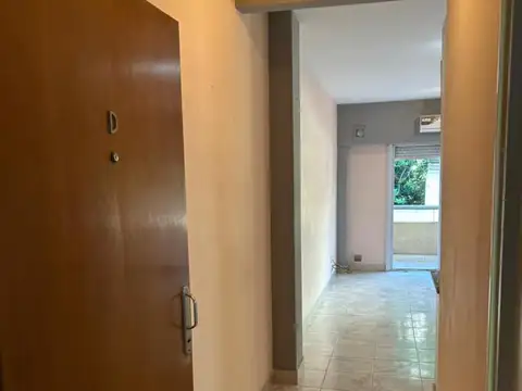 Departamento en Alquiler de Monoambiente