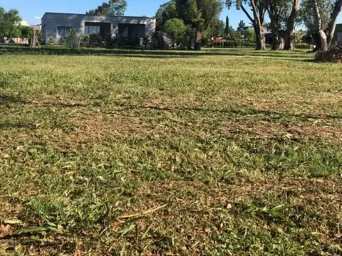 Terreno Lote  en Venta ubicado en Santa Emilia, Pilar del Este, Pilar