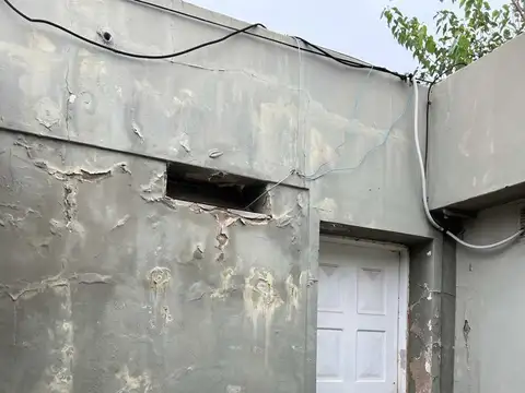 Departamento 7 ambientes con 4 baños