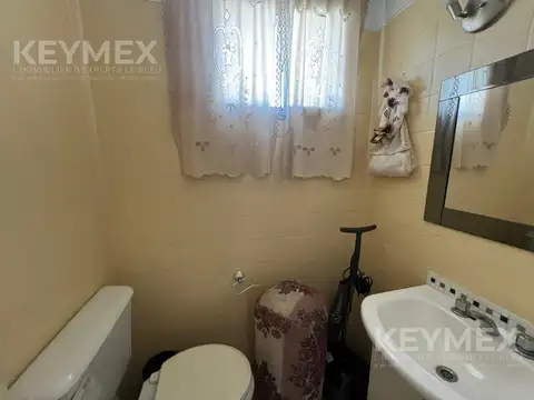 Departamento en Venta 10 años