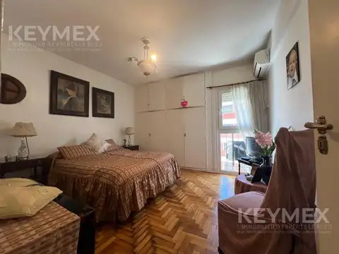 Venta de Departamento en Palermo de 4 amb