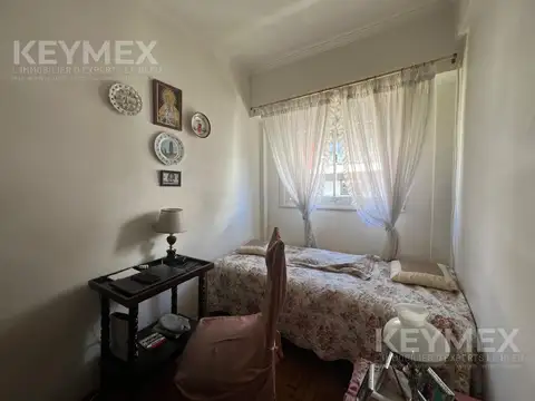 Departamento en Venta en Palermo, USD 223.000