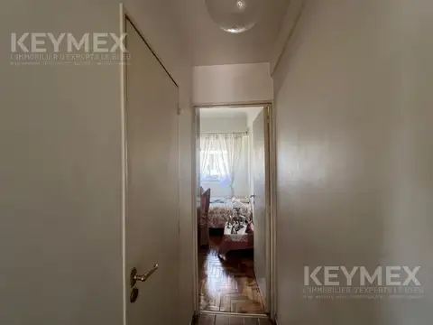 Venta de Departamento en Palermo de 4 amb